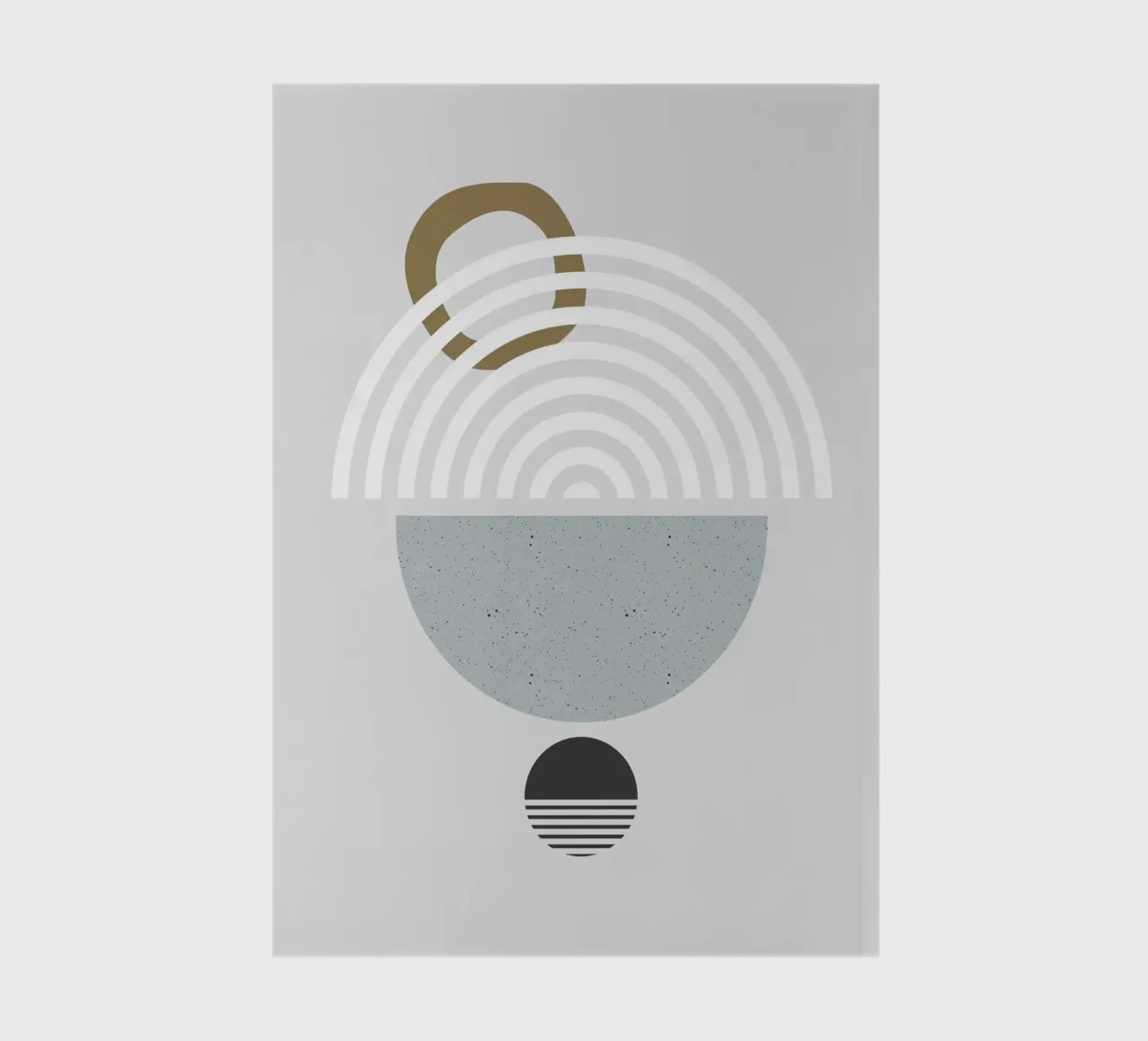 Asilo nido forme geometriche 02 diario da Little Dean