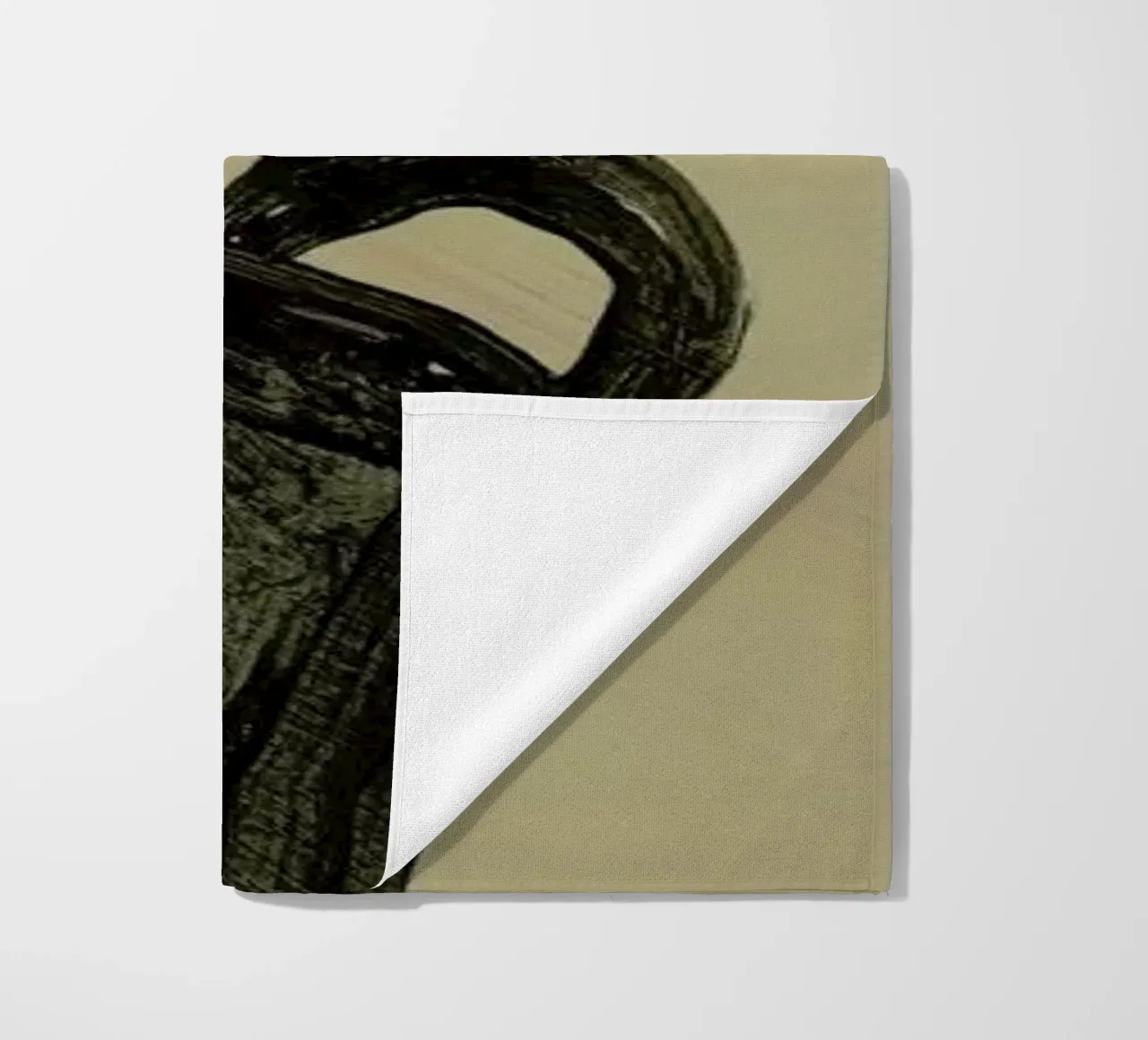 Three Vessels telo mare da Sonia Brittain