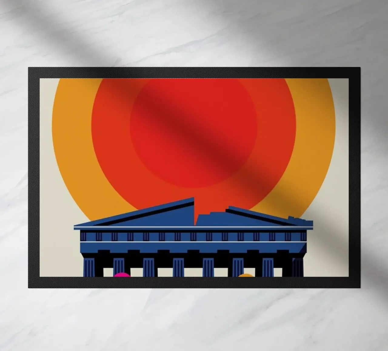 Atene 75 zerbino da Bo Lundberg