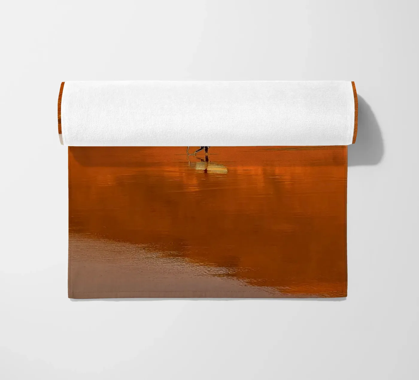 Surf Reflections telo mare da Thilo Grøsch