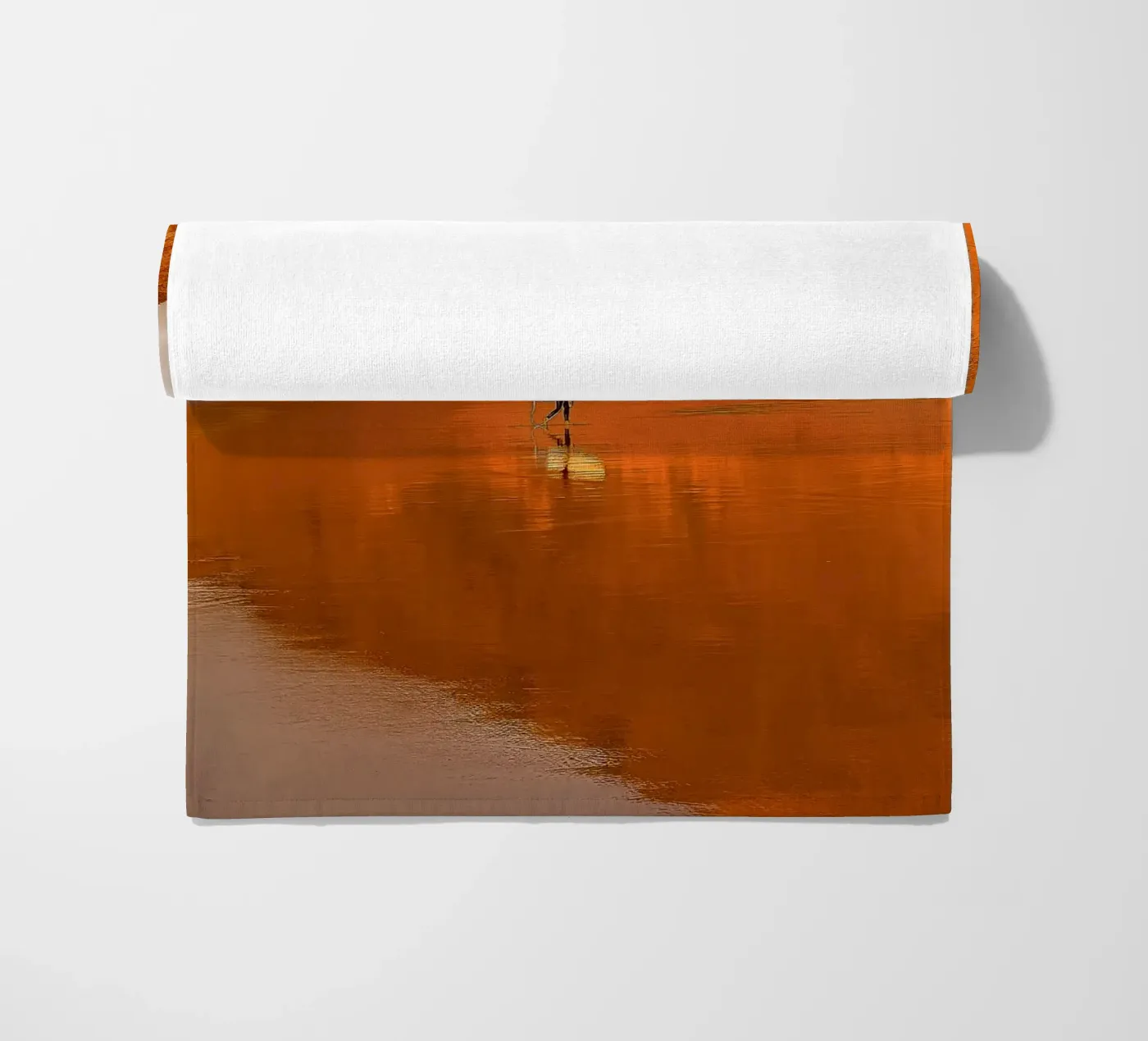 Surf Reflections telo mare da Thilo Grøsch