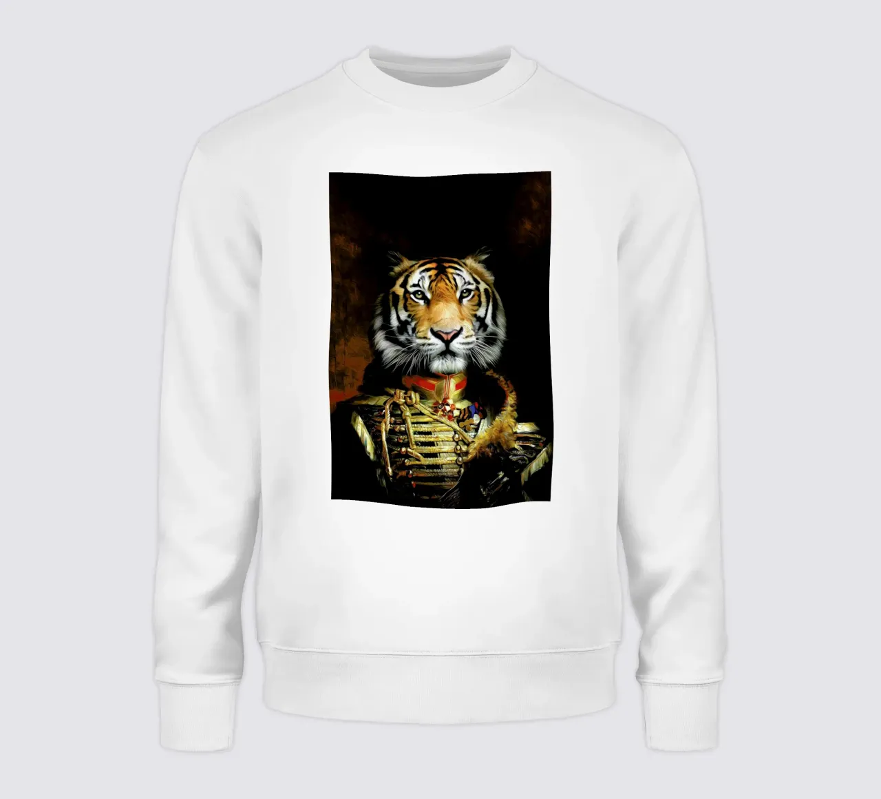 Danil felpa da Tein Lucasson