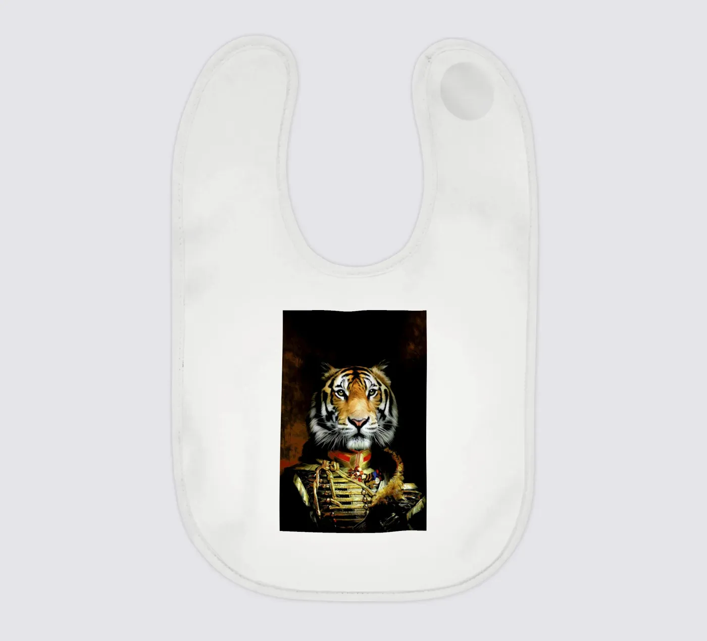 Danil Babylätzchen von Tein Lucasson