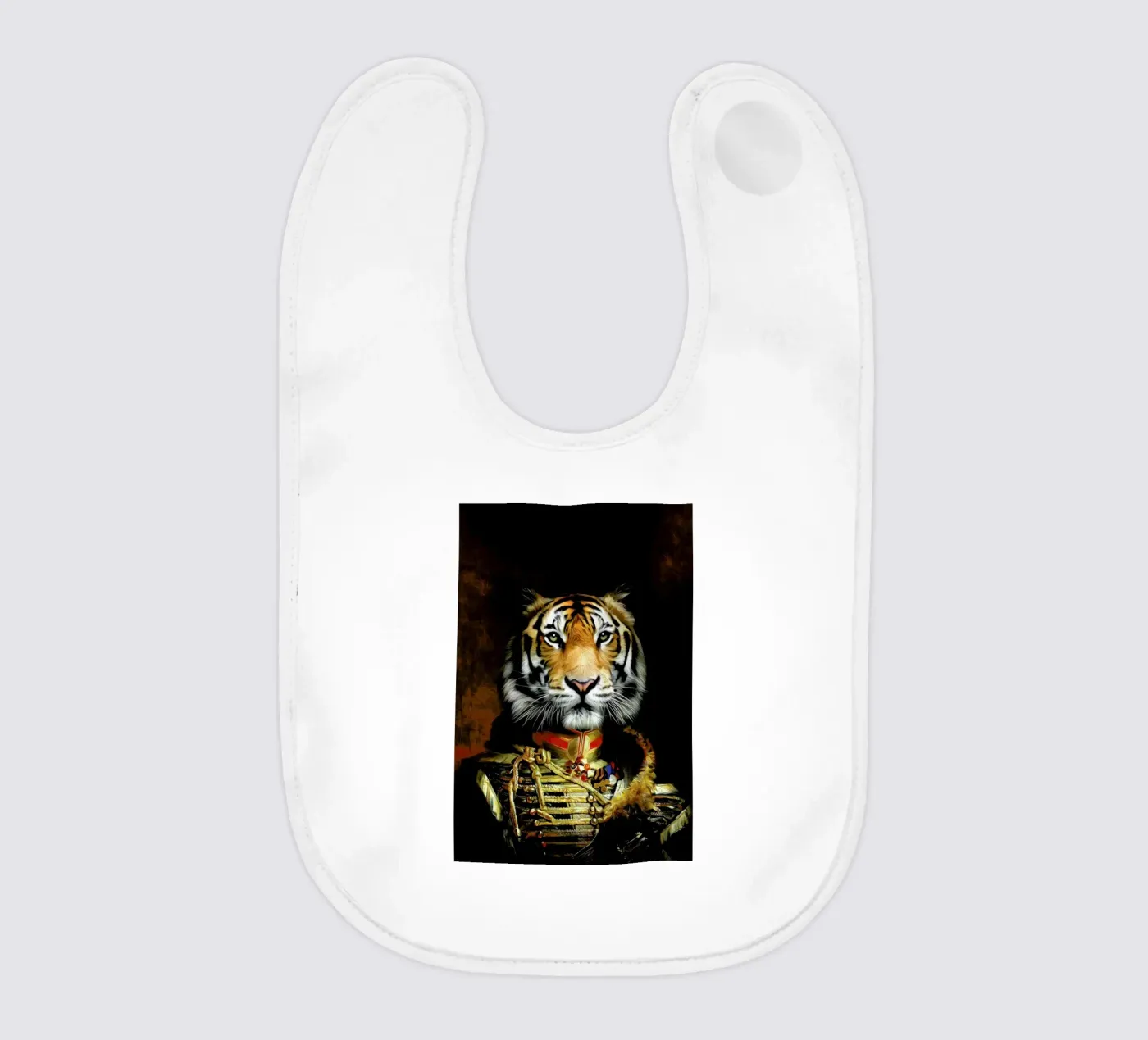 Danil Babylätzchen von Tein Lucasson