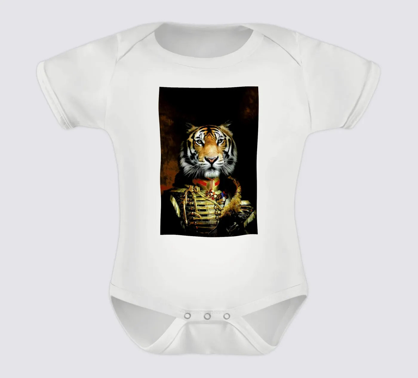 Danil body bébé de Tein Lucasson