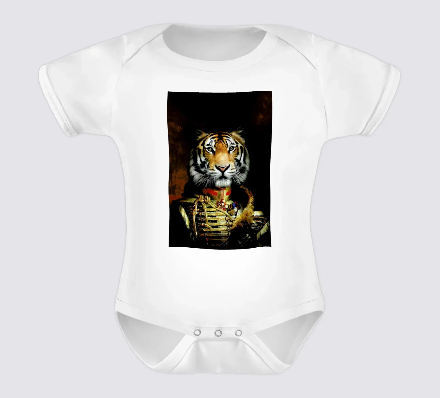 Danil body bébé de Tein Lucasson