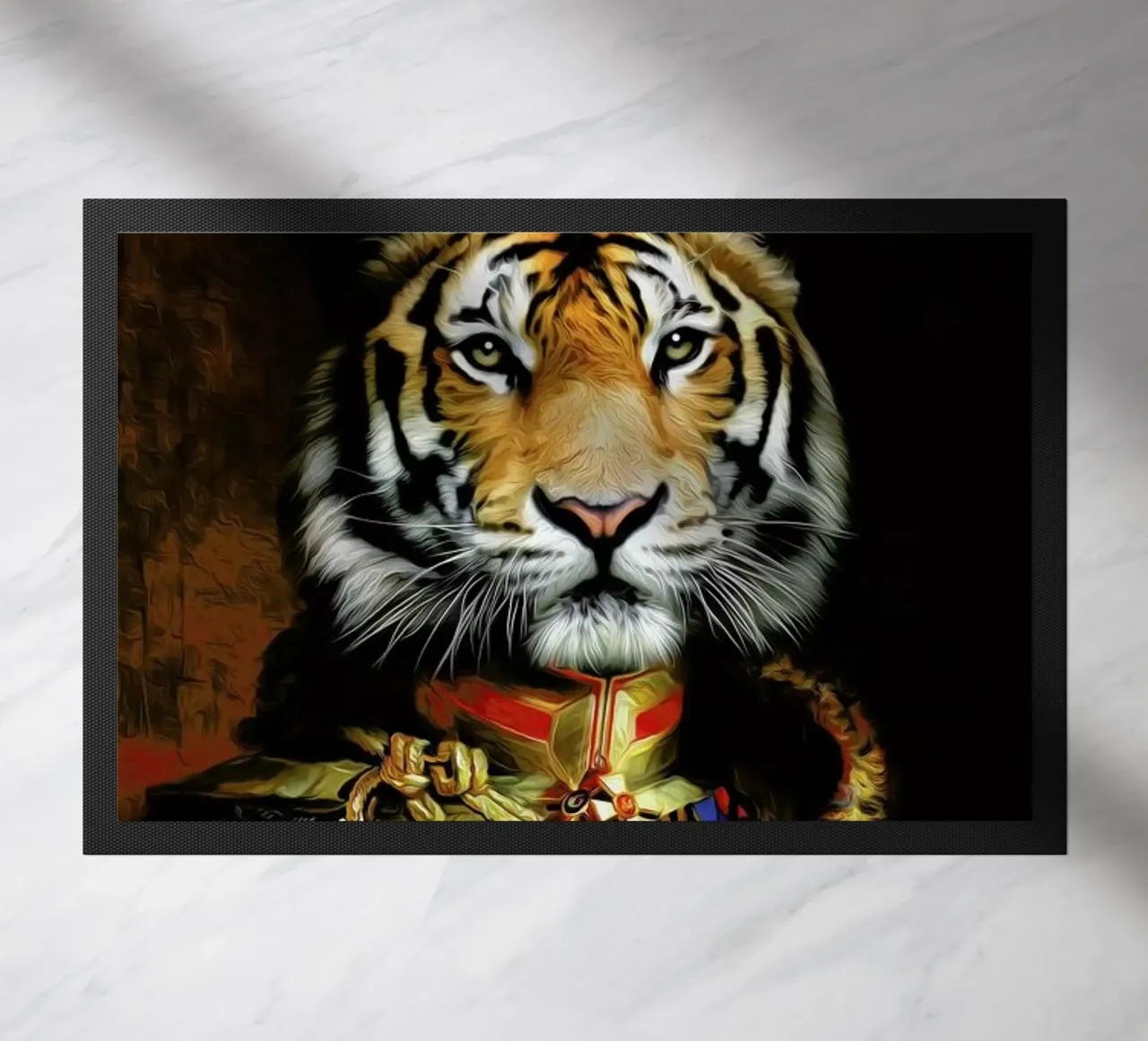 Danil zerbino da Tein Lucasson