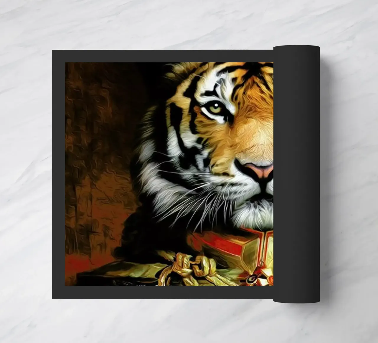 Danil zerbino da Tein Lucasson