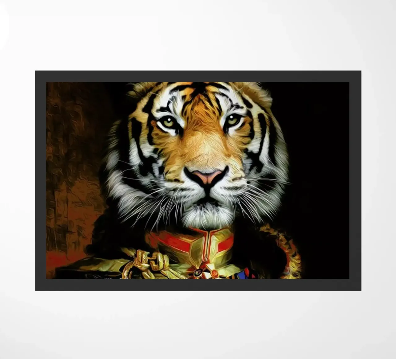 Danil zerbino da Tein Lucasson