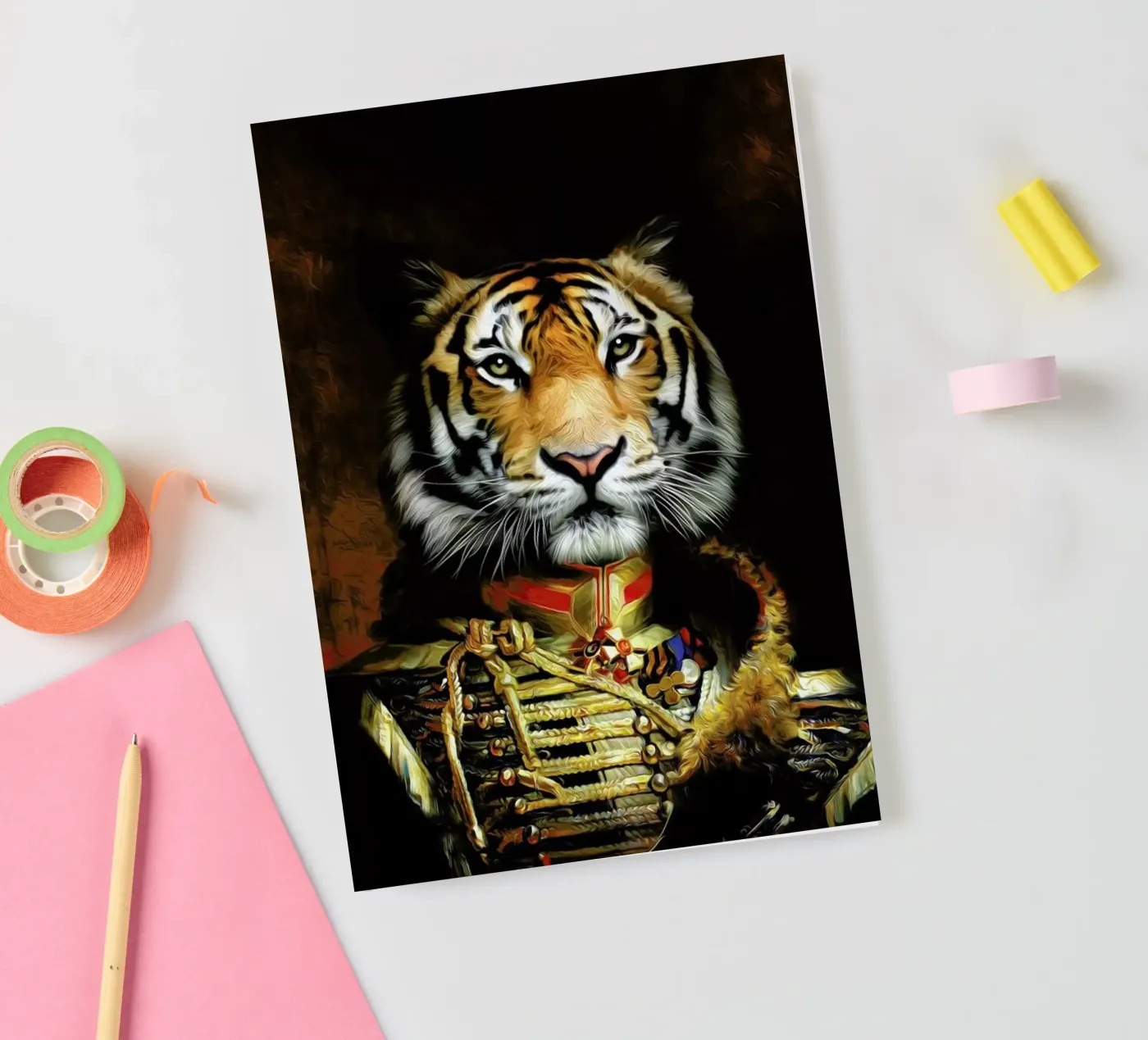 Danil notebook by Tein Lucasson