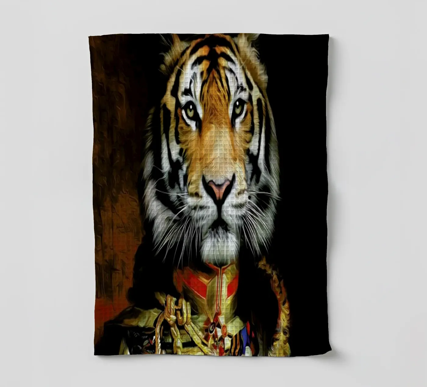 Danil torchon de Tein Lucasson