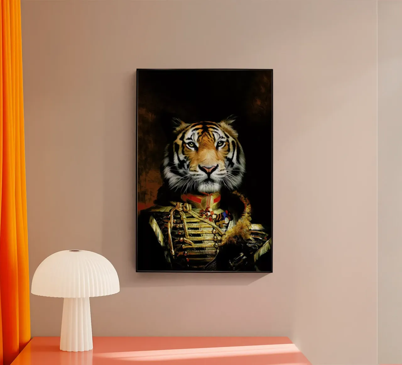 Danil plexiglass da Tein Lucasson