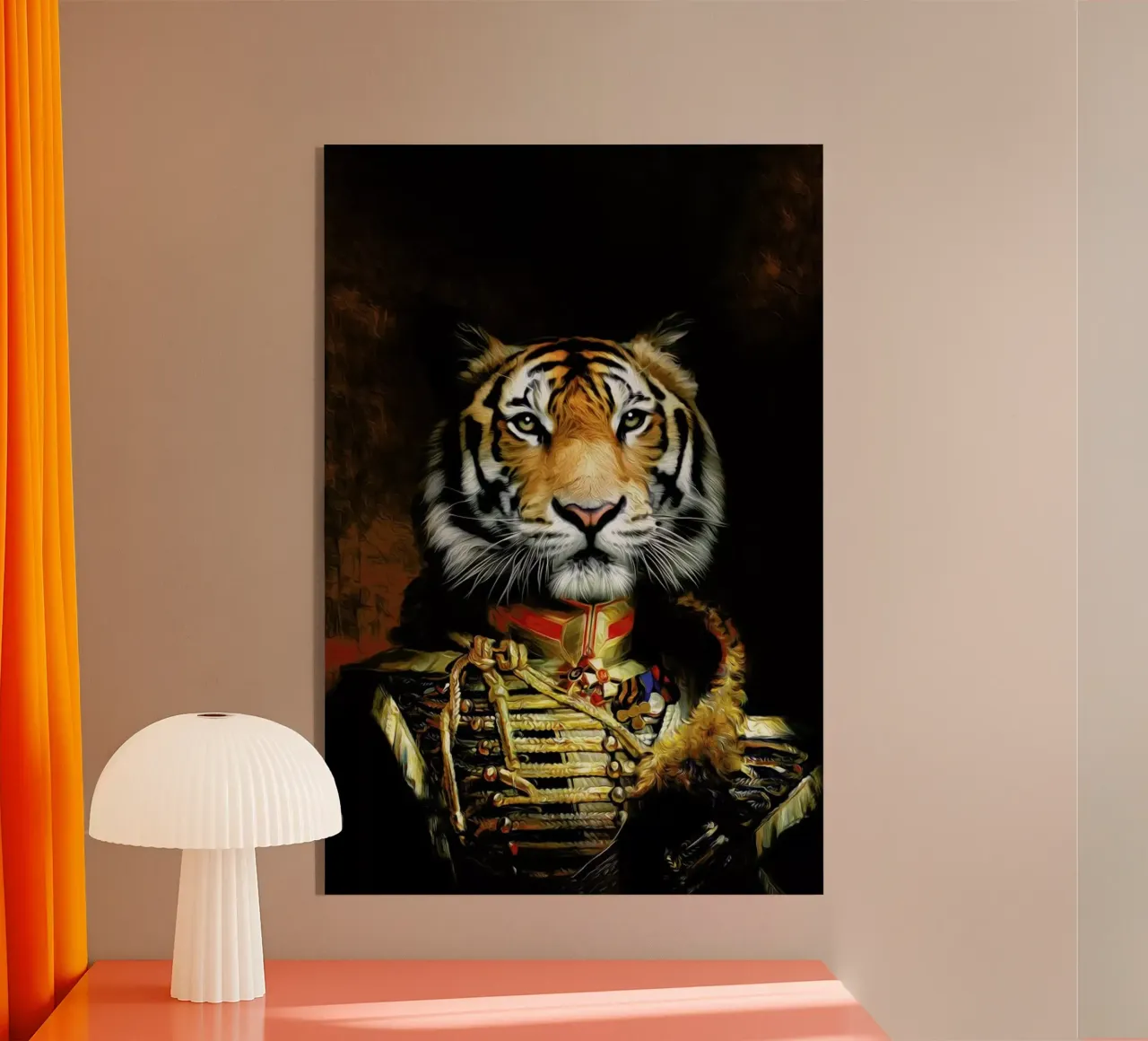 Danil plexiglass da Tein Lucasson