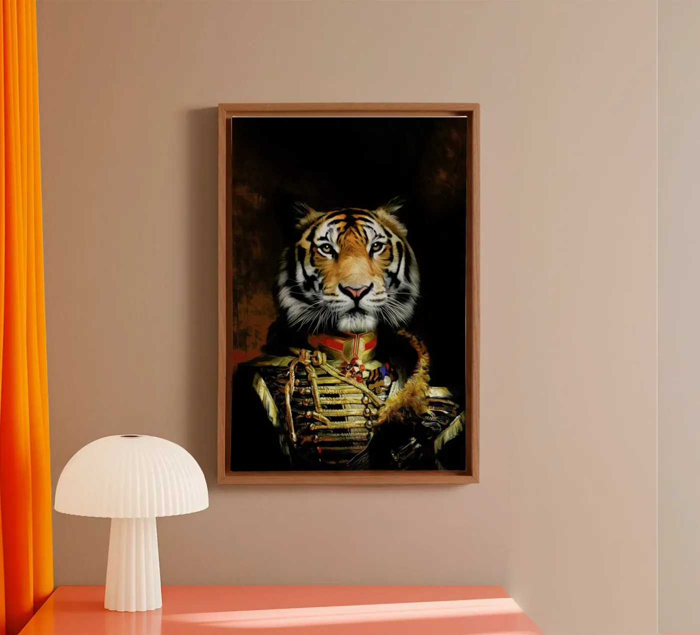 Danil tela da Tein Lucasson