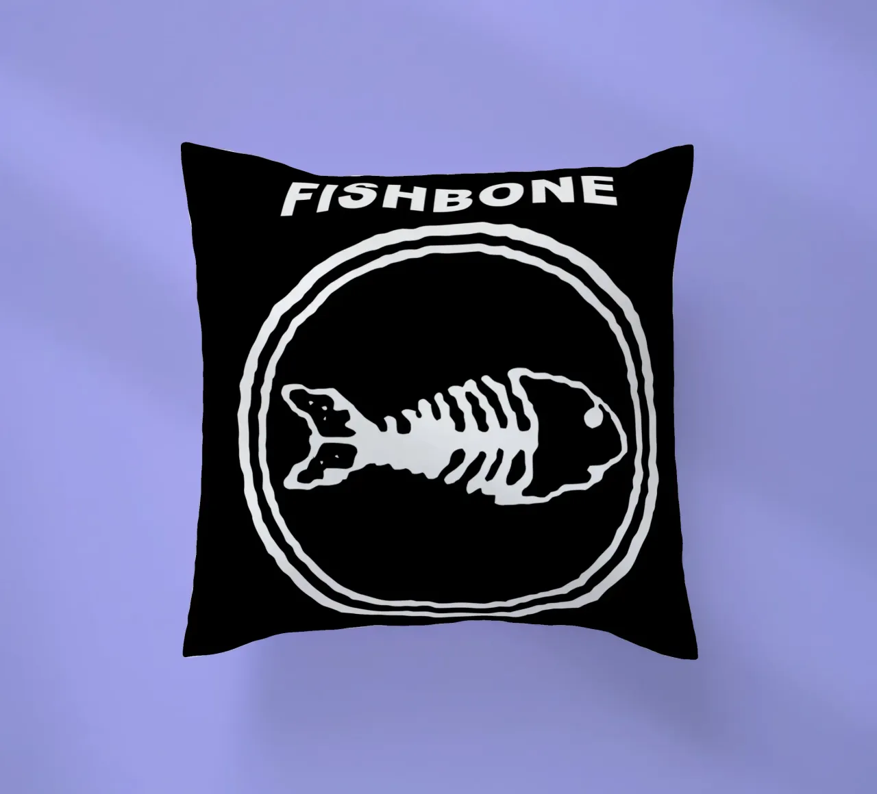Fishbone cuscino da lauren shop
