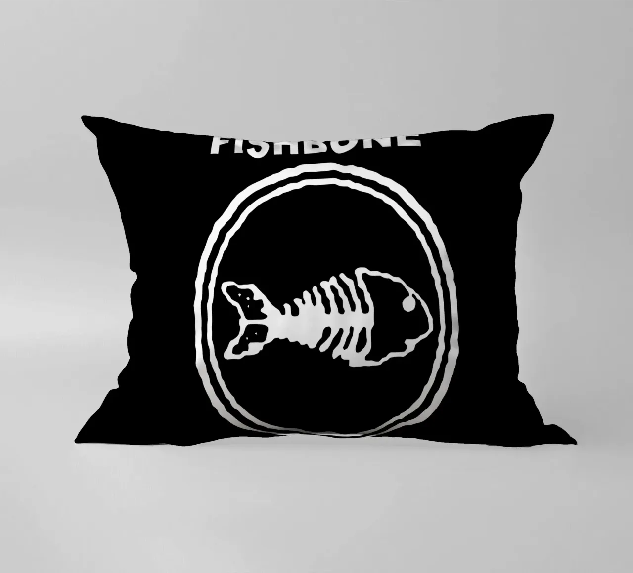 Fishbone cuscino da lauren shop