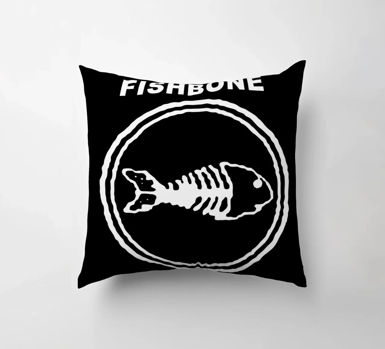 Fishbone cuscino da lauren shop