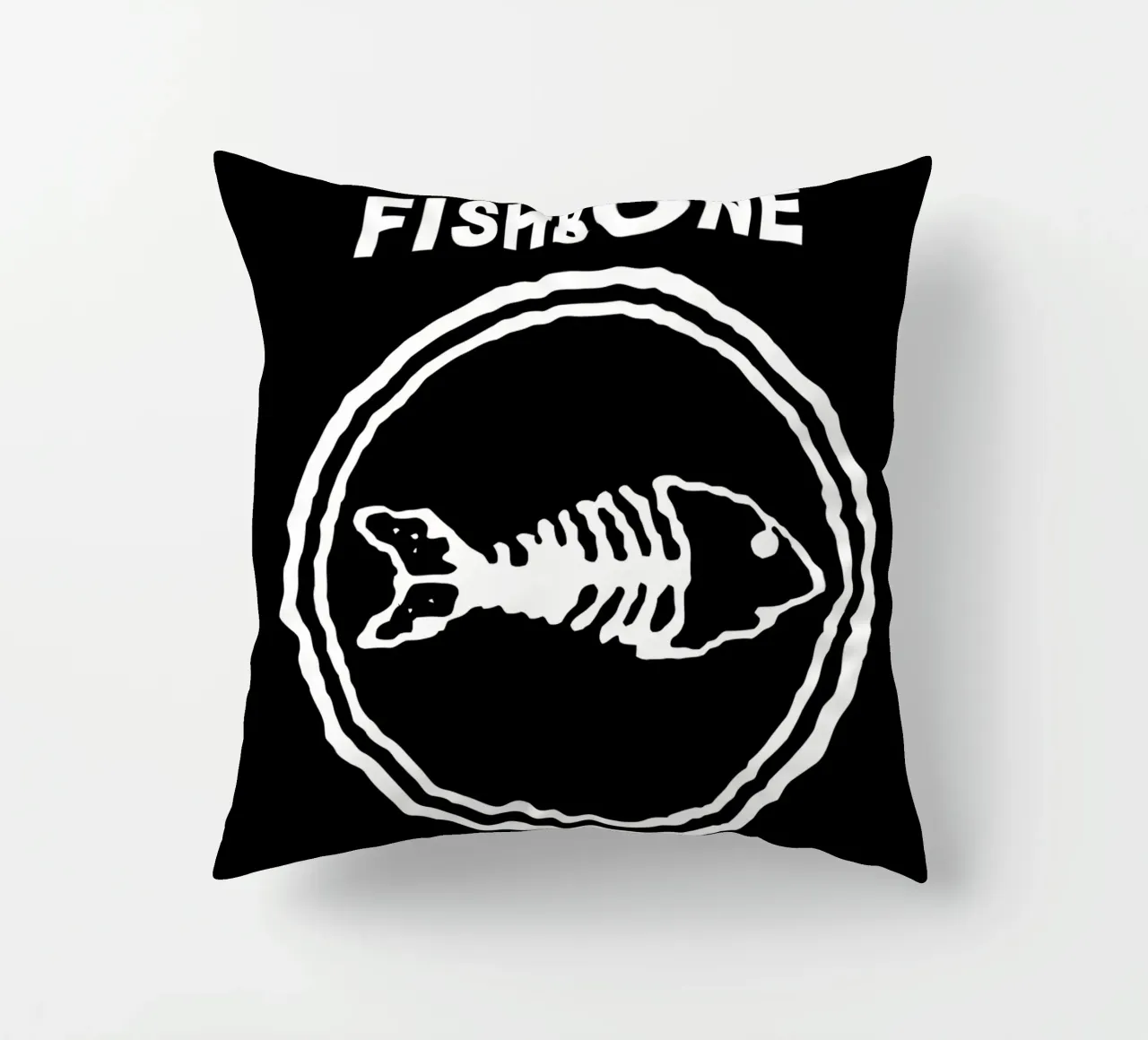 Fishbone cuscino da lauren shop