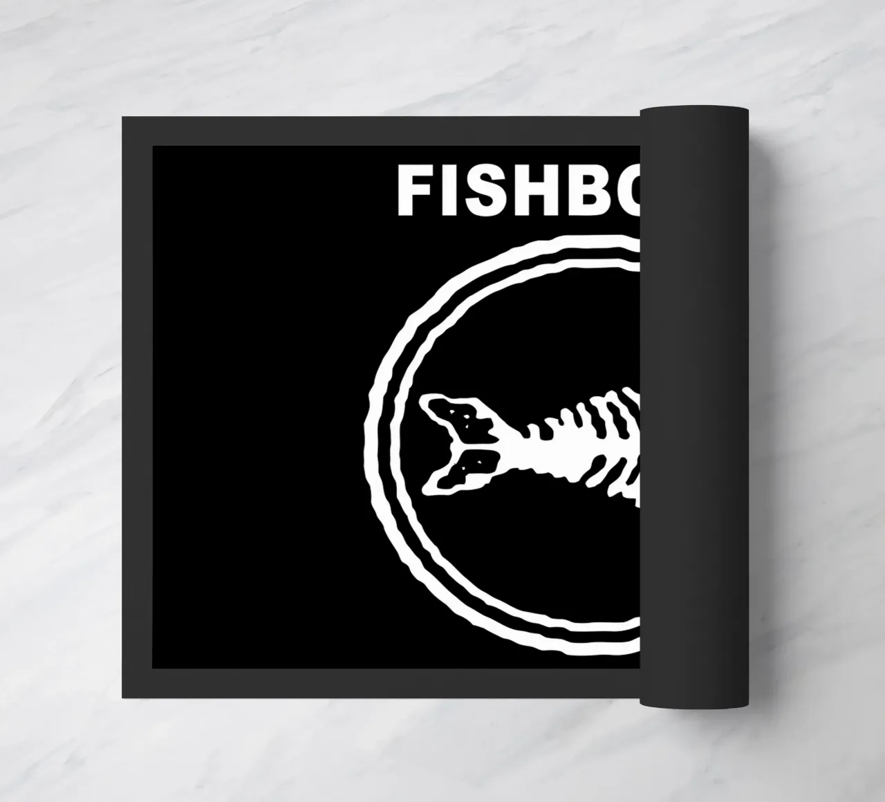 Fishbone zerbino da lauren shop