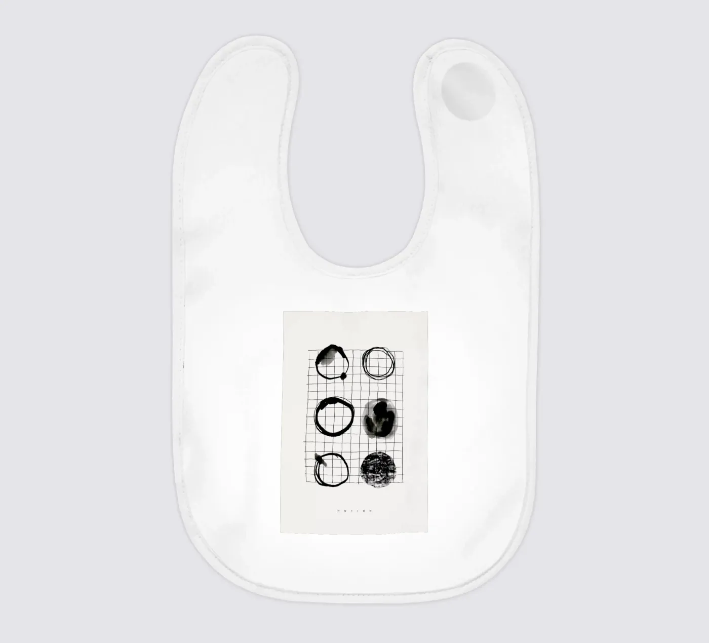 Motion 2 bavaglino da Graphite