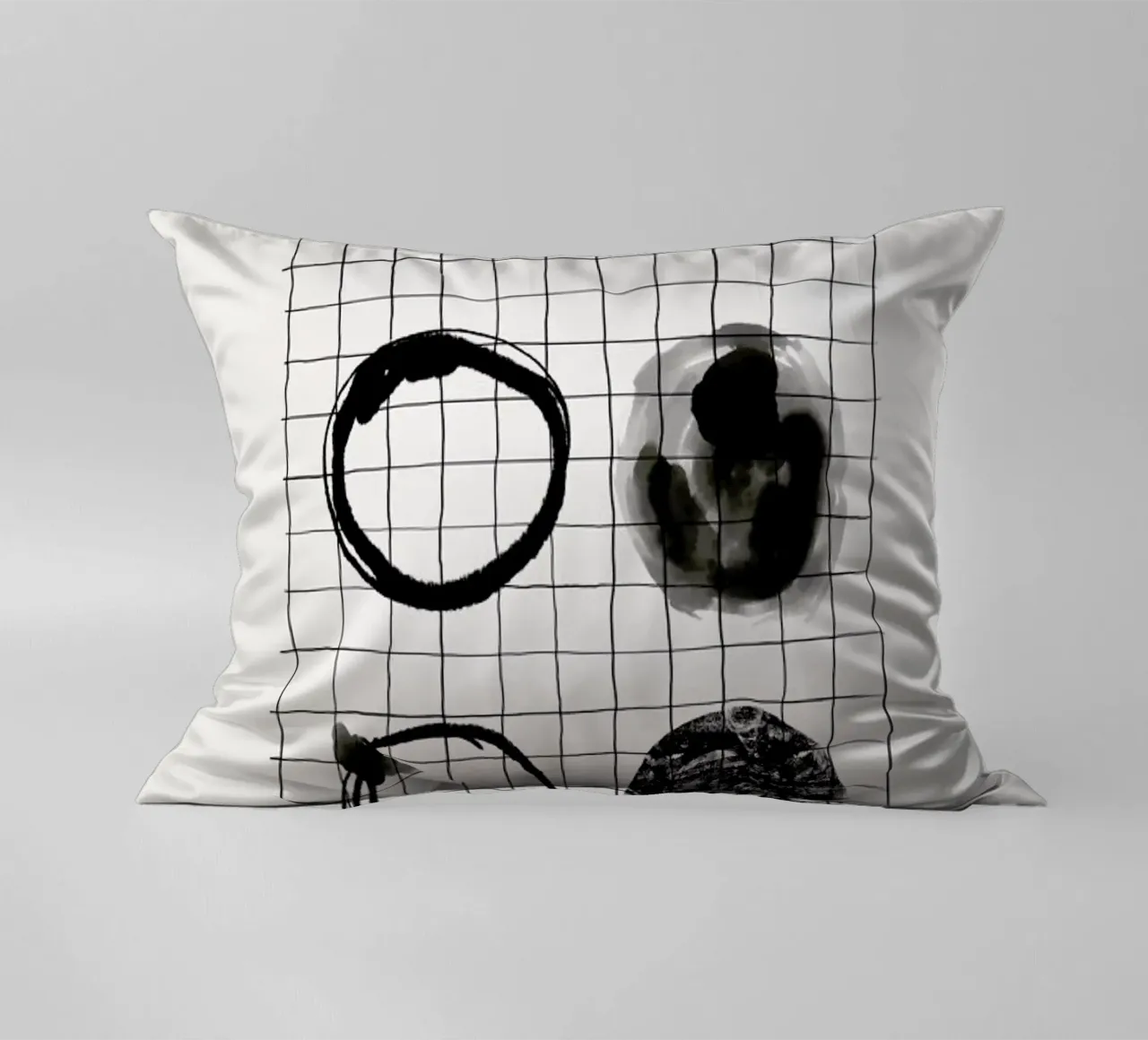 Motion 2 cuscino da Graphite