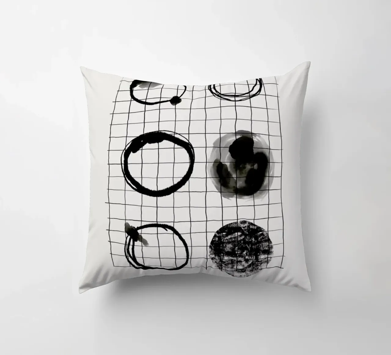 Motion 2 cuscino da Graphite