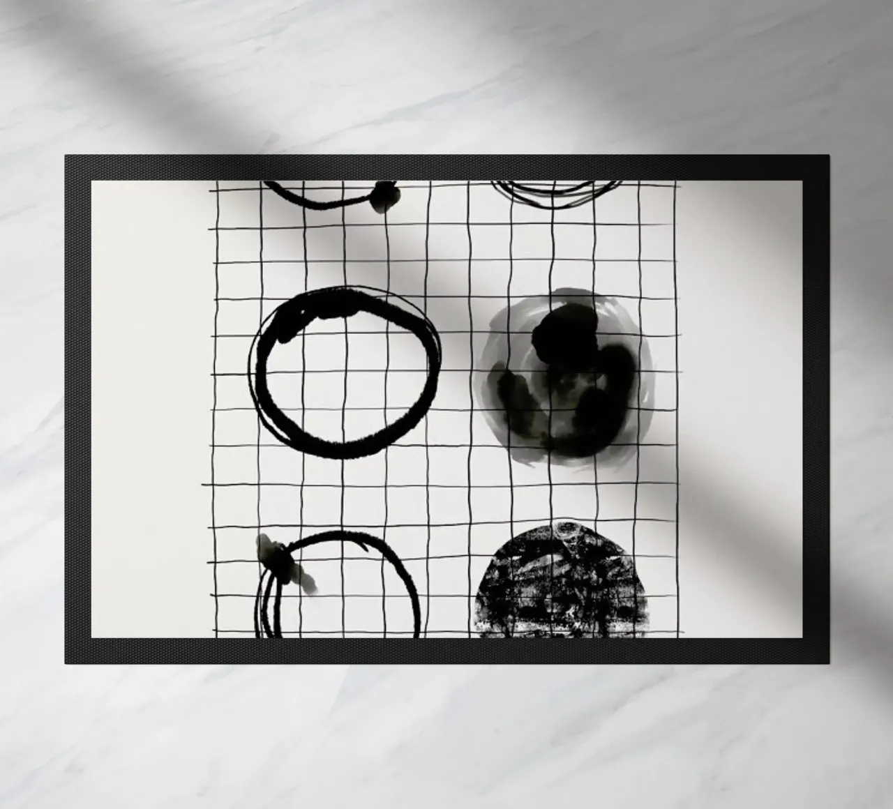 Motion 2 zerbino da Graphite