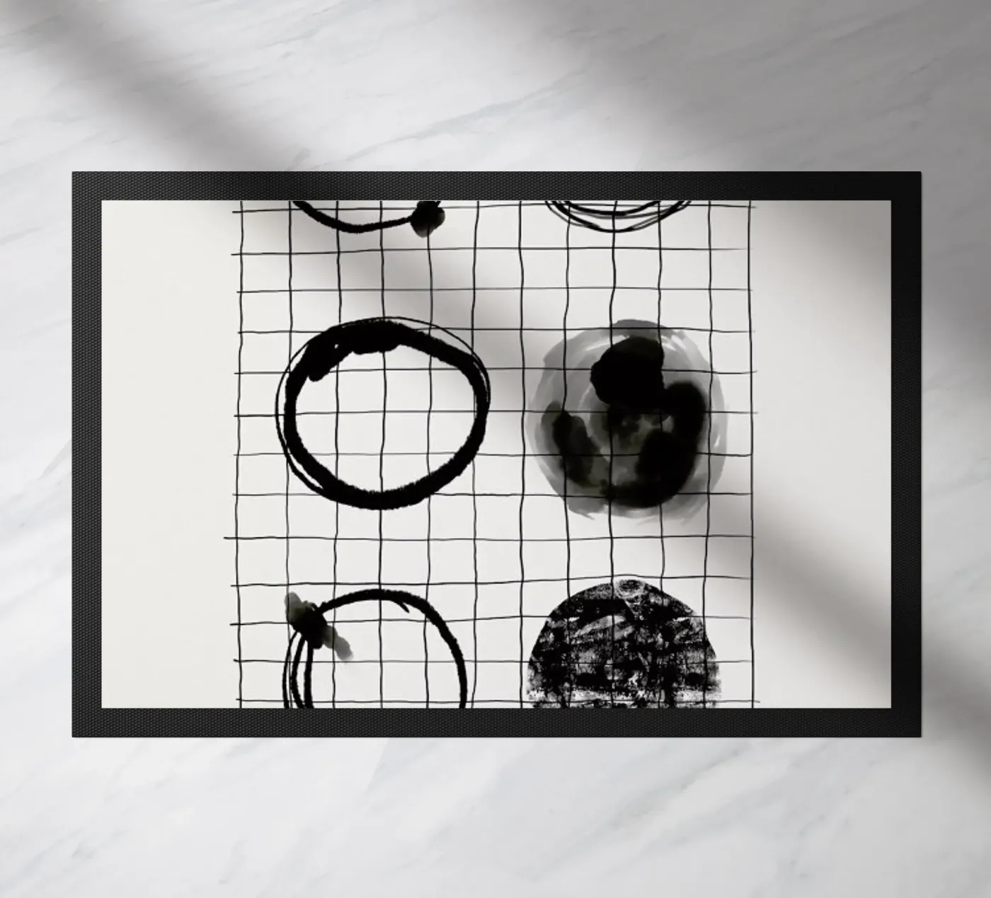 Motion 2 zerbino da Graphite