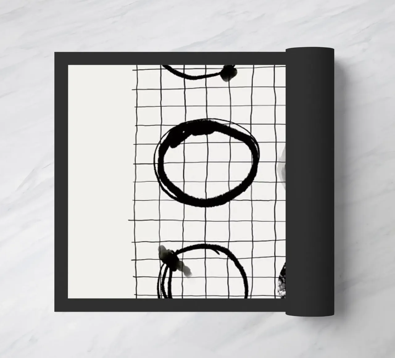 Motion 2 zerbino da Graphite