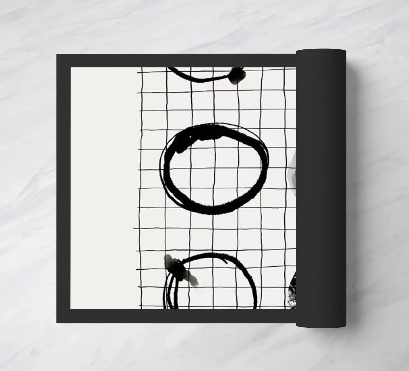 Motion 2 zerbino da Graphite