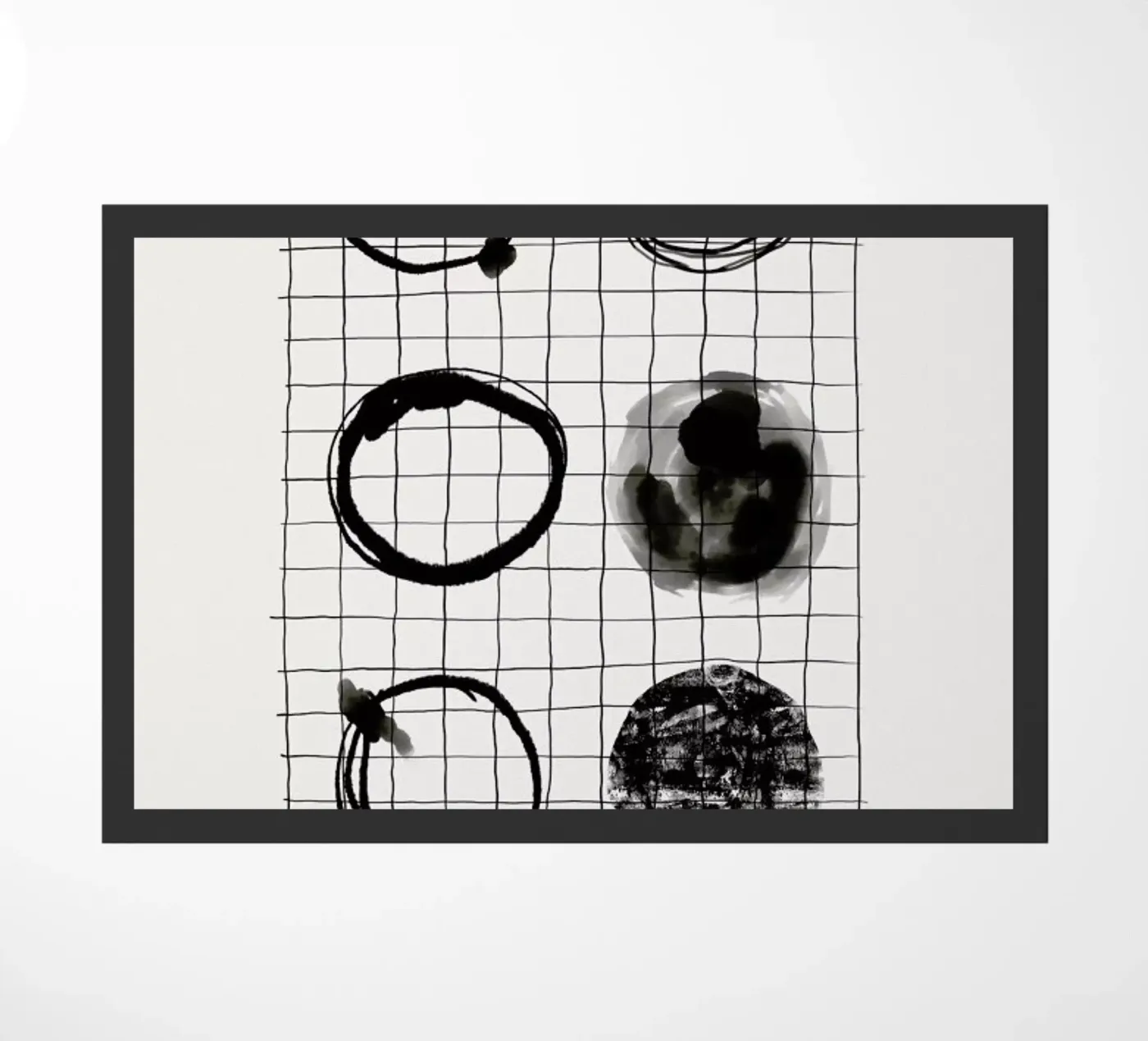 Motion 2 zerbino da Graphite