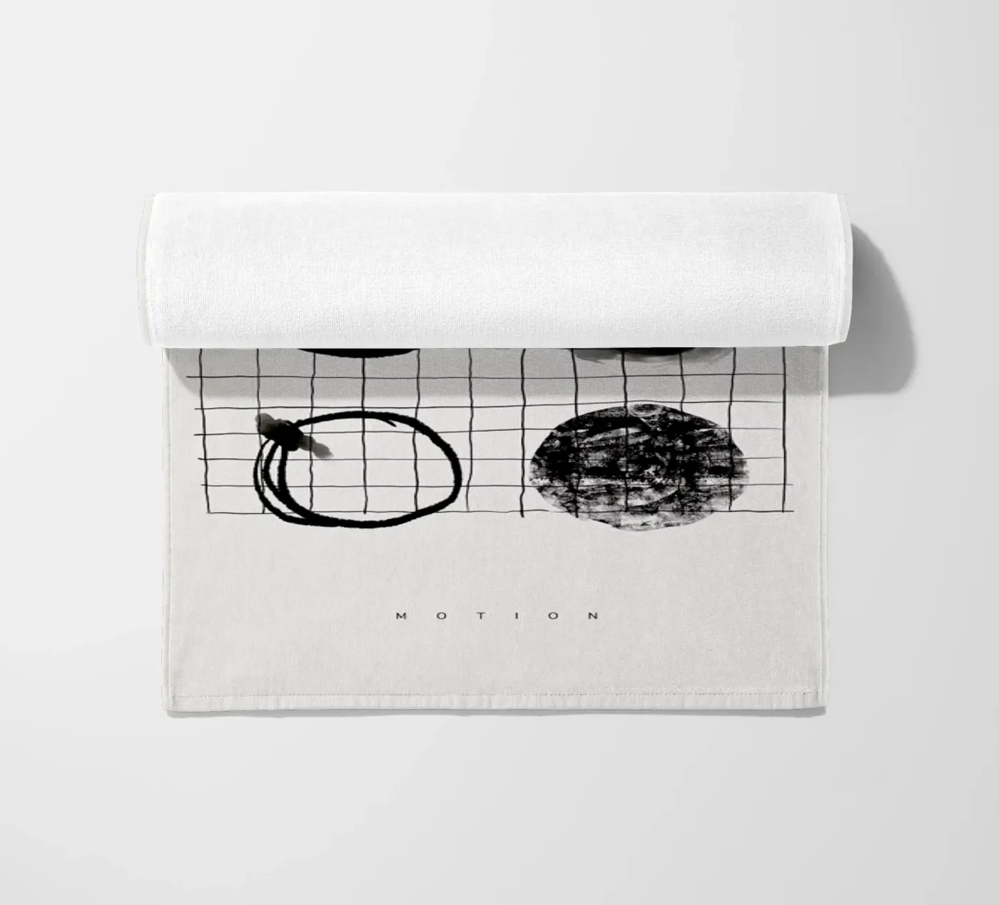 Motion 2 telo mare da Graphite