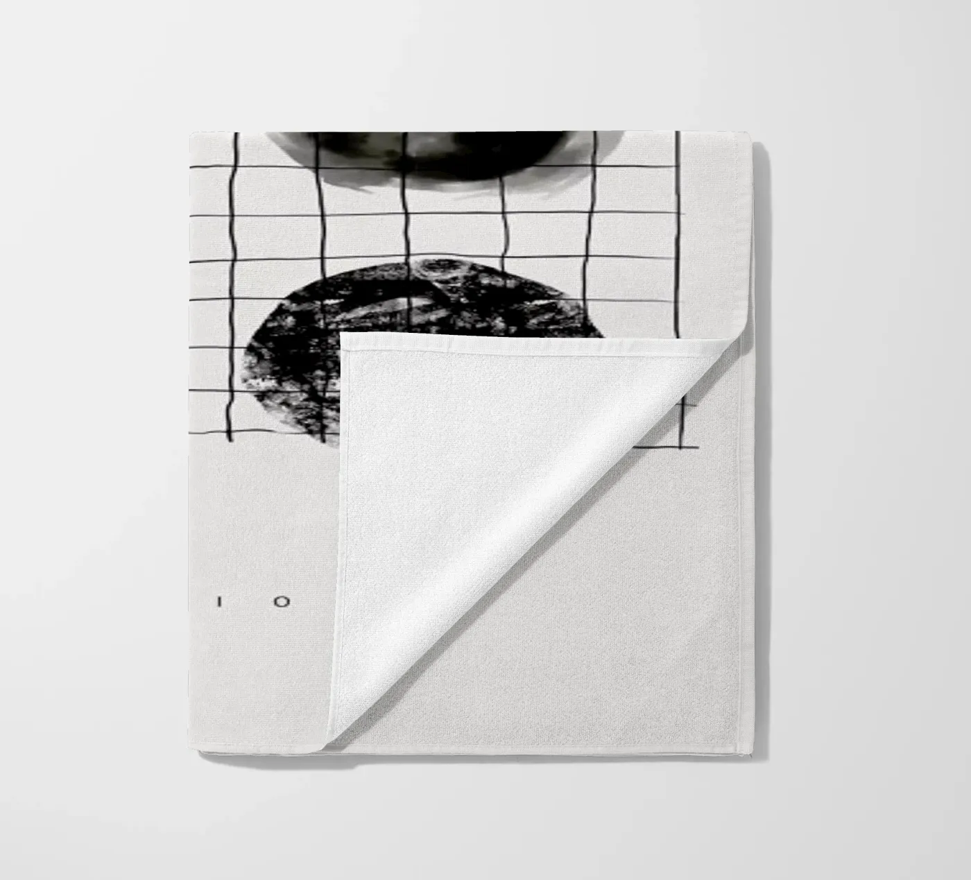 Motion 2 telo mare da Graphite