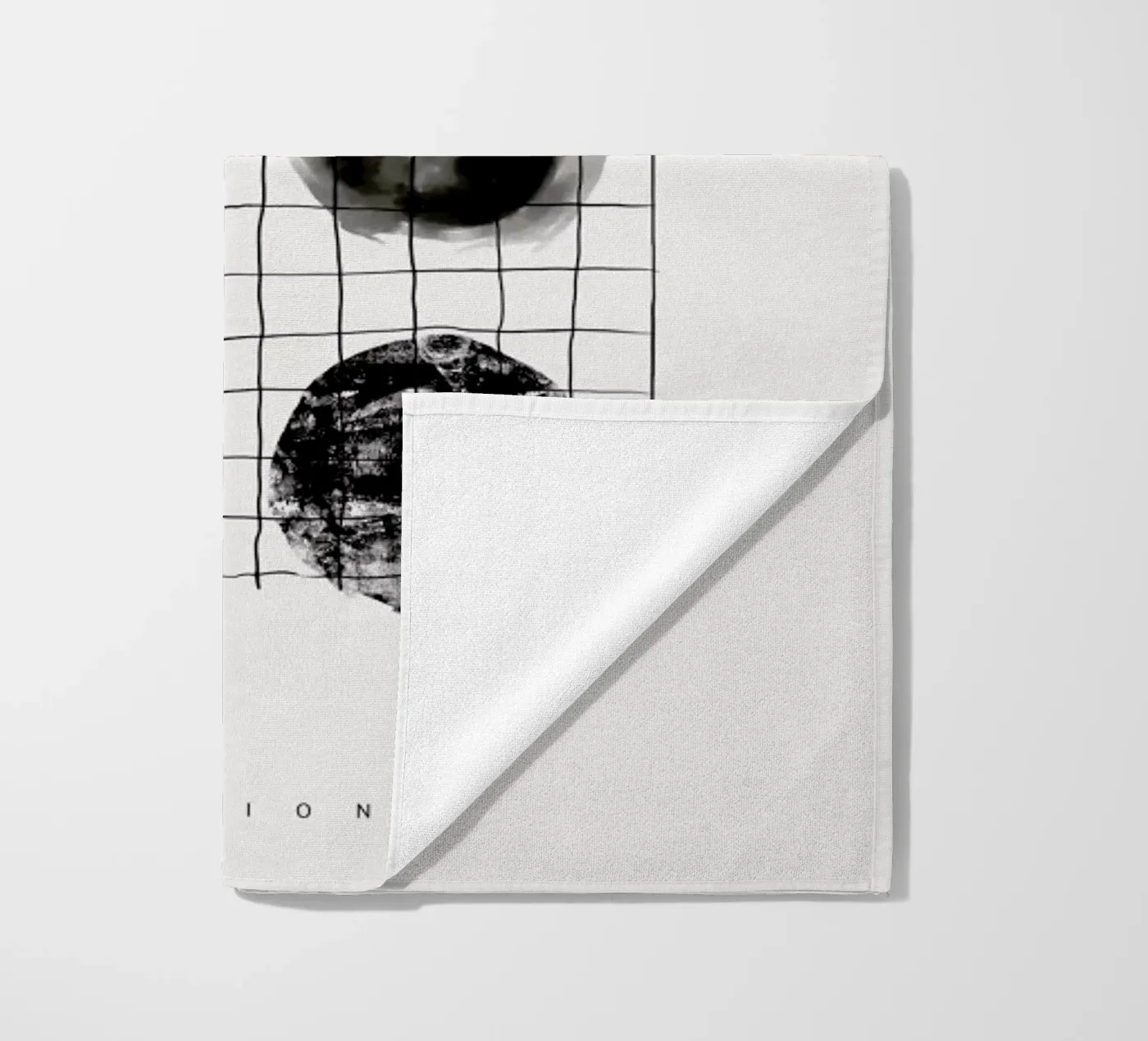 Motion 2 telo mare da Graphite