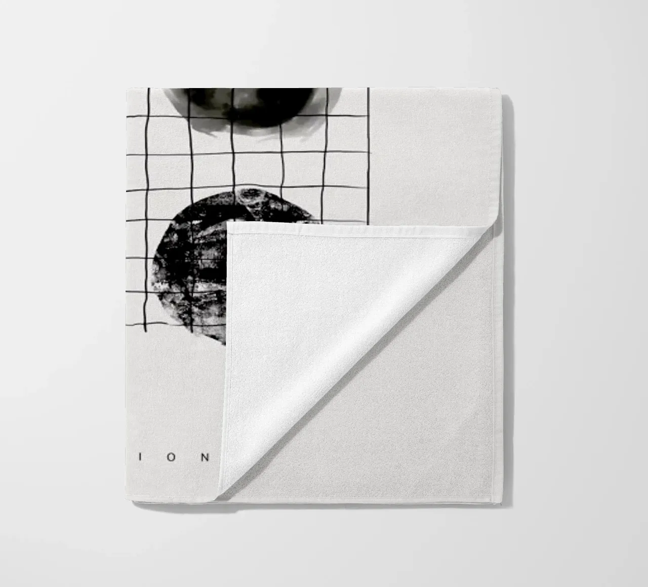 Motion 2 telo mare da Graphite