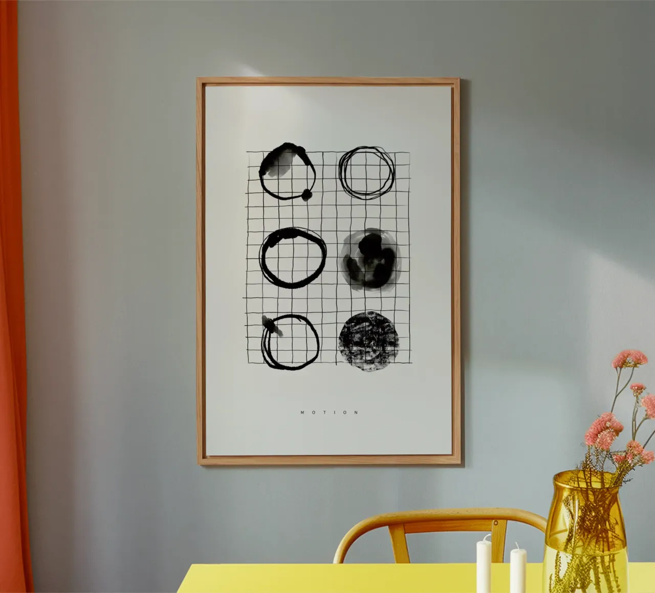 Motion 2 forex plate by Graphite