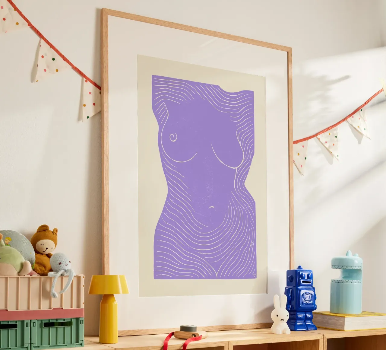 Soft Curves carta hahnemühle da KUNSTstück
