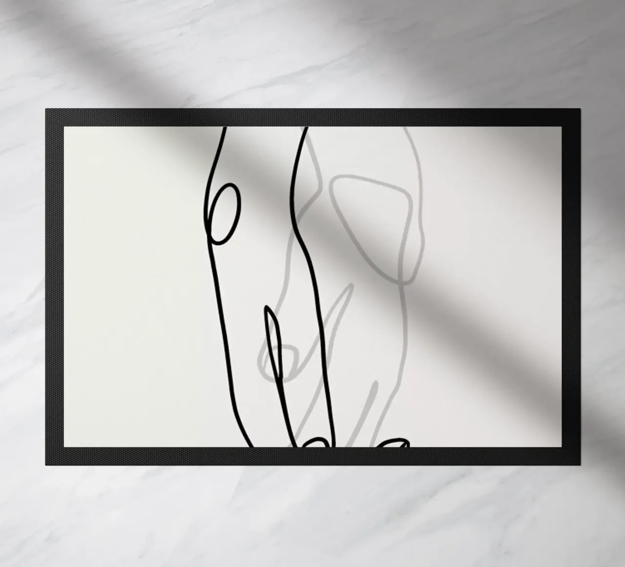 Hands 2 zerbino da Graphite