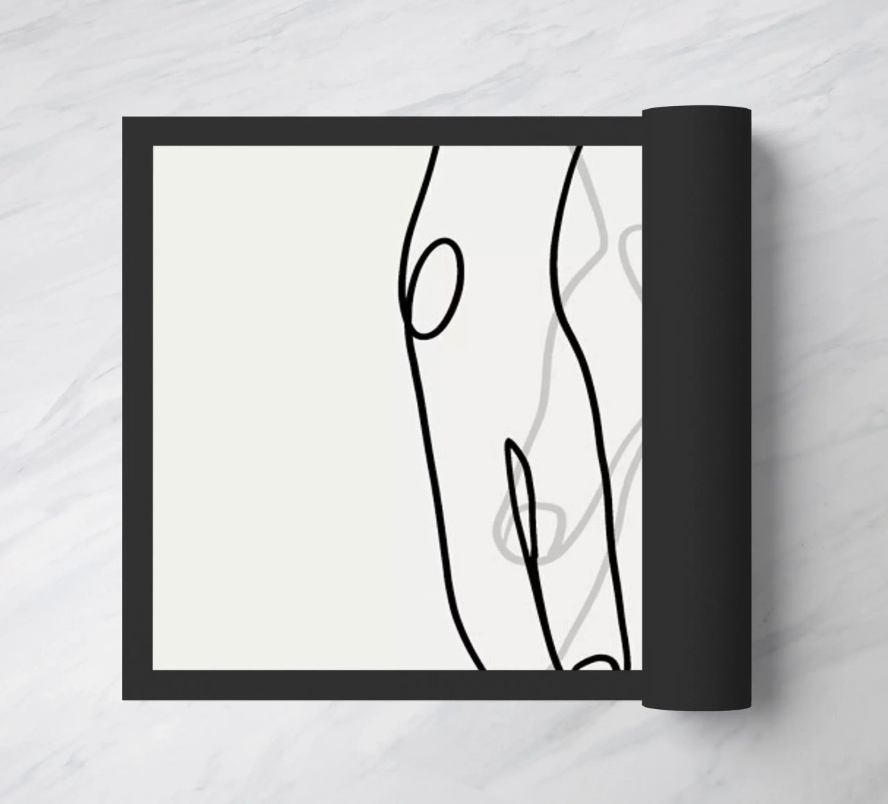 Hands 2 zerbino da Graphite