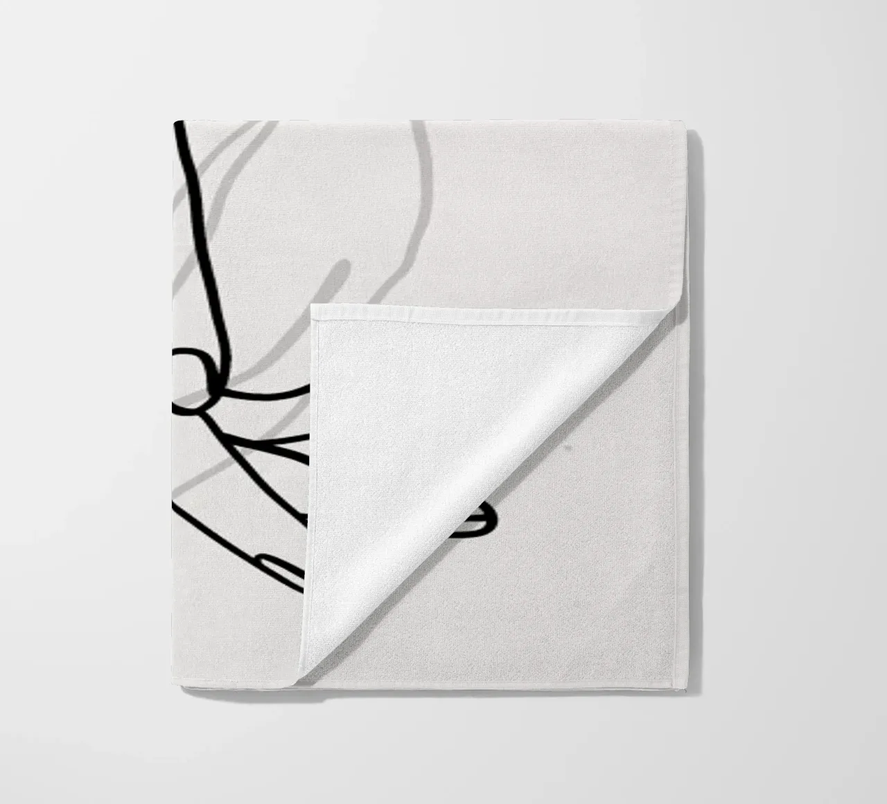 Hands 2 telo mare da Graphite