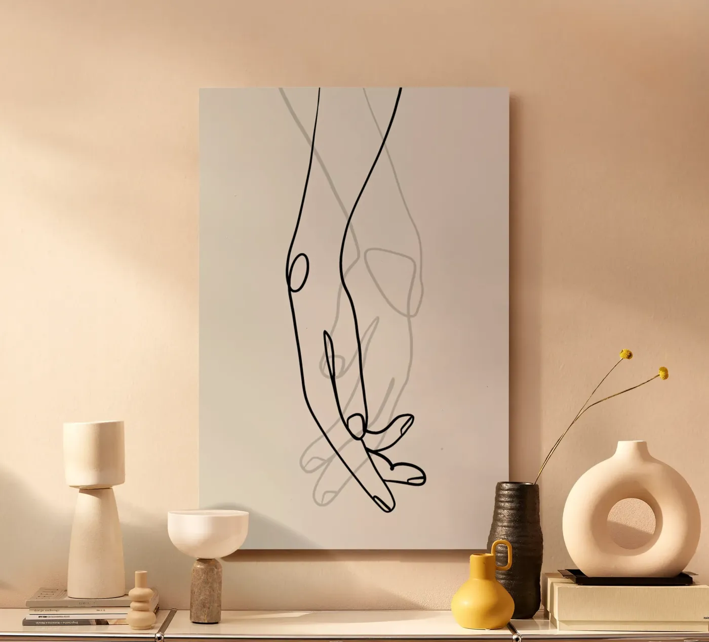 Hands 2 pannello forex da Graphite