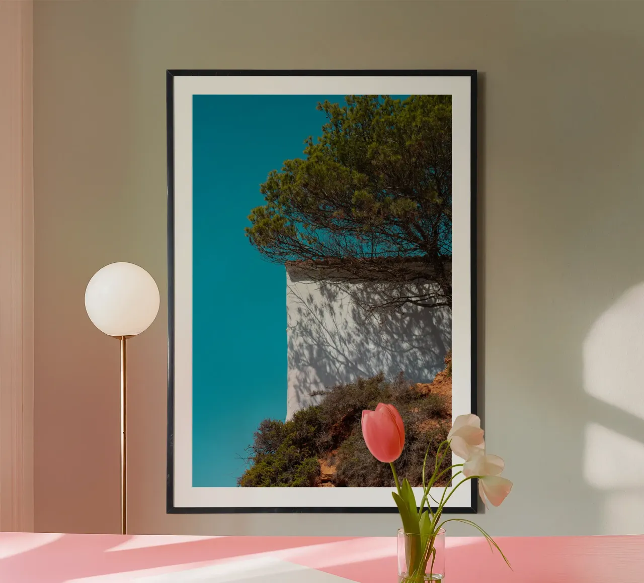 Nature's Harmony poster da lieblu
