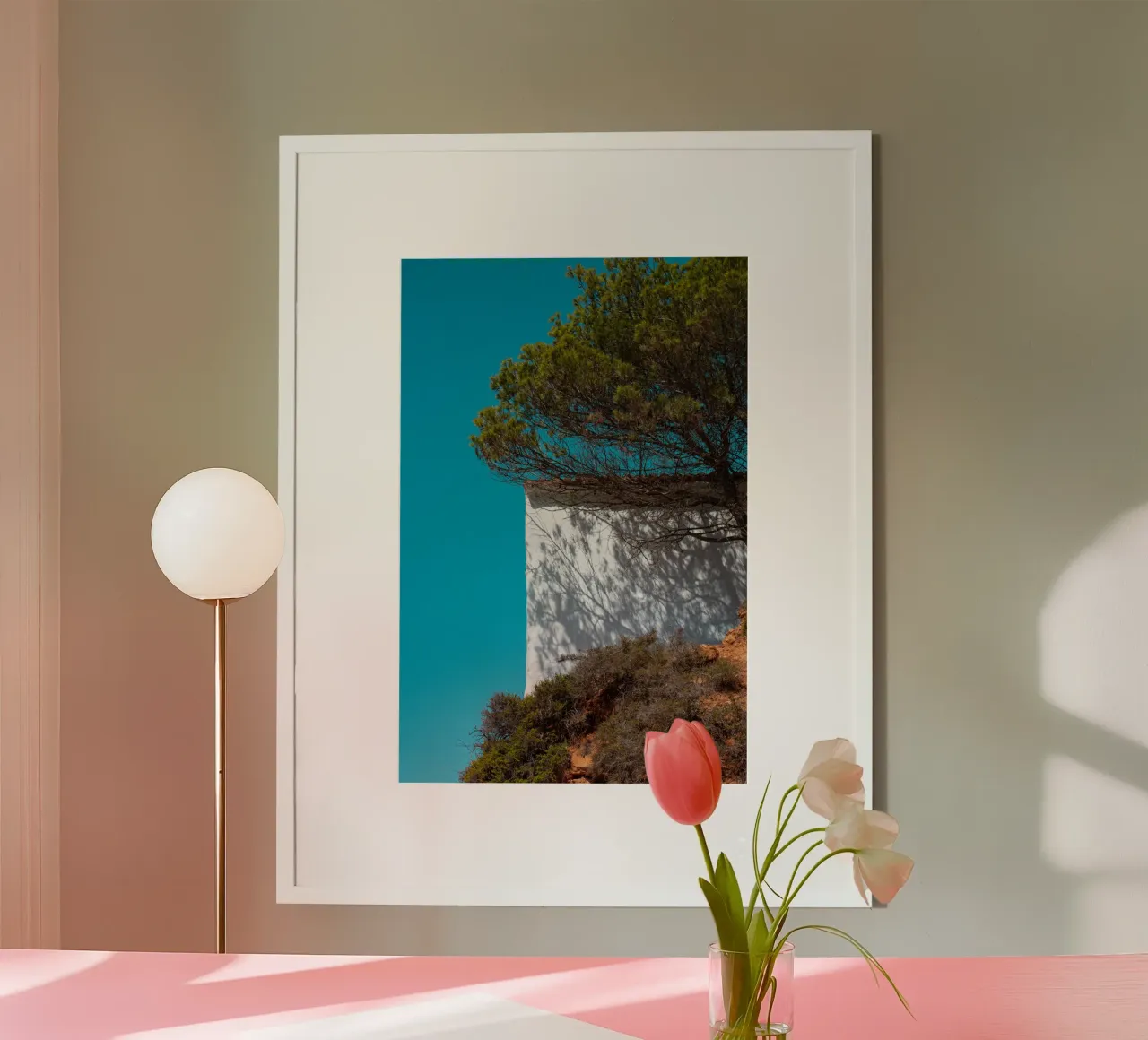 Nature's Harmony poster da lieblu
