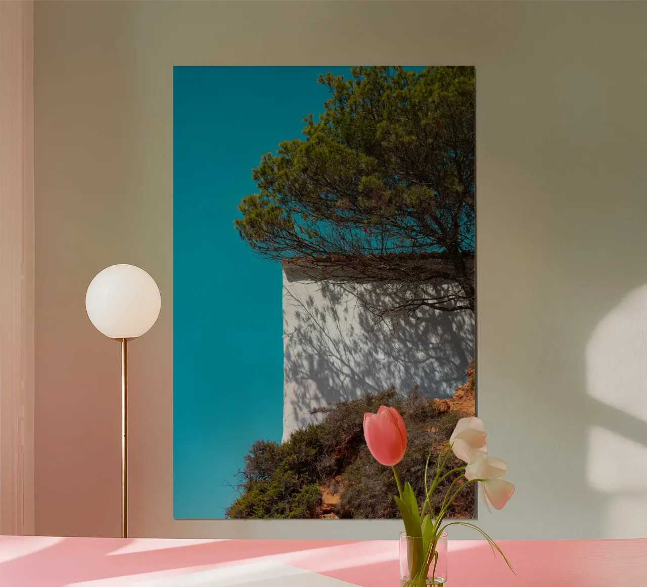 Nature's Harmony poster da lieblu