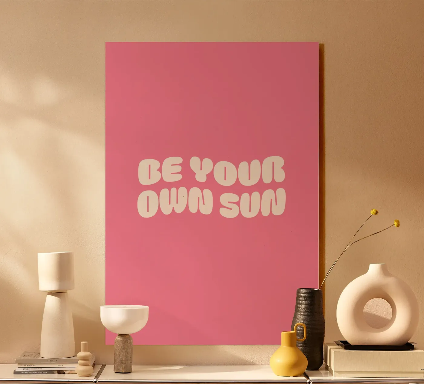 your own sun plexiglass da be.