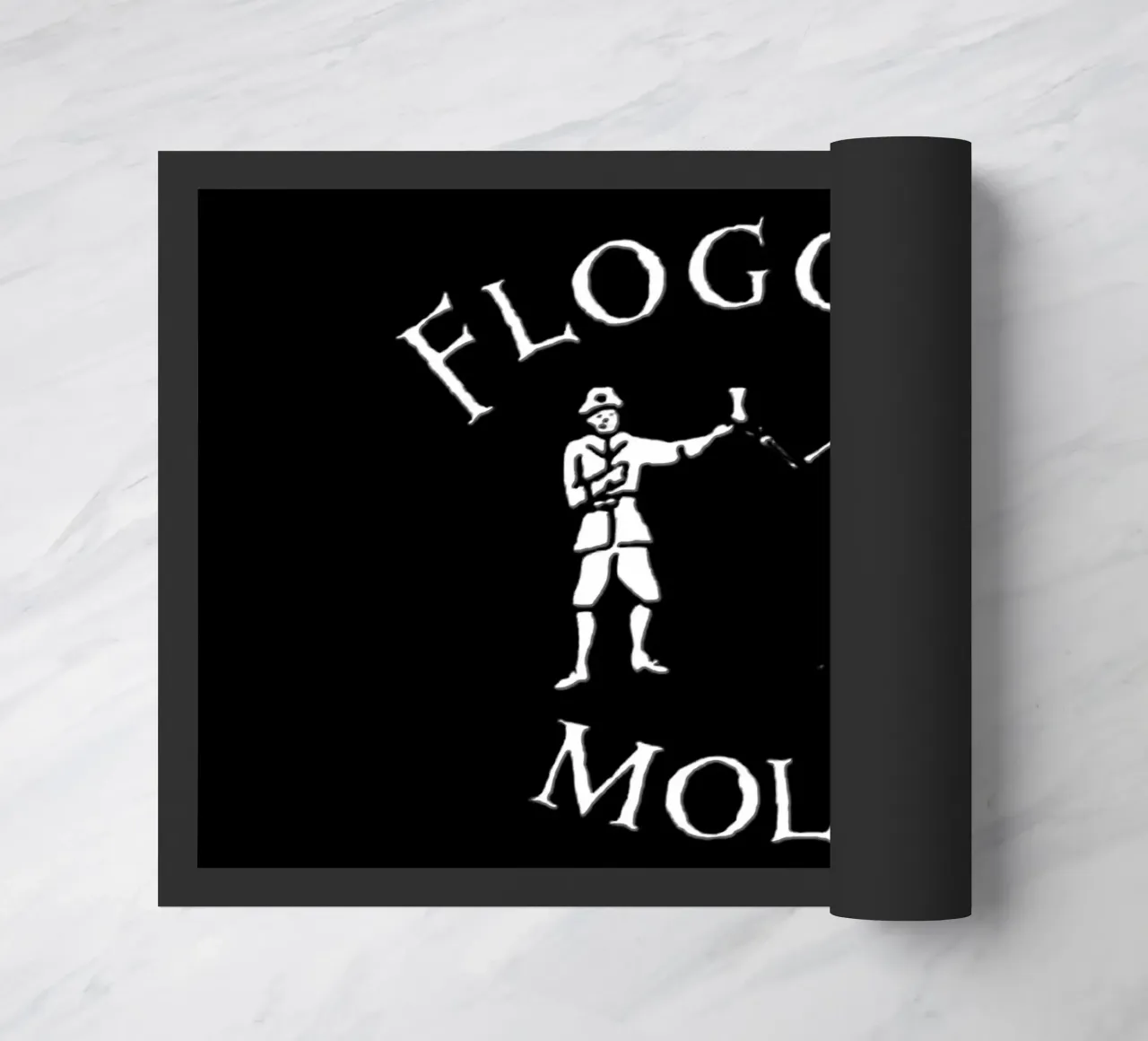 Flogging Molly zerbino da lauren shop