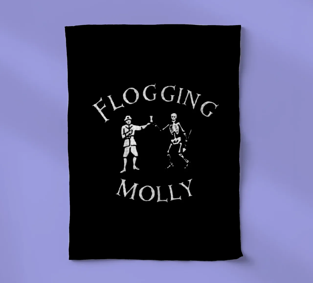 Flogging Molly torchon de lauren shop