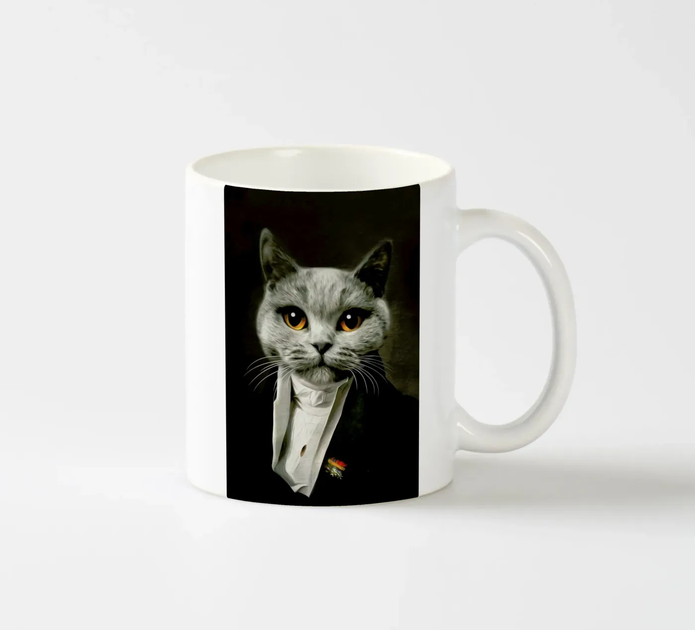 Liam tazza in ceramica da Tein Lucasson