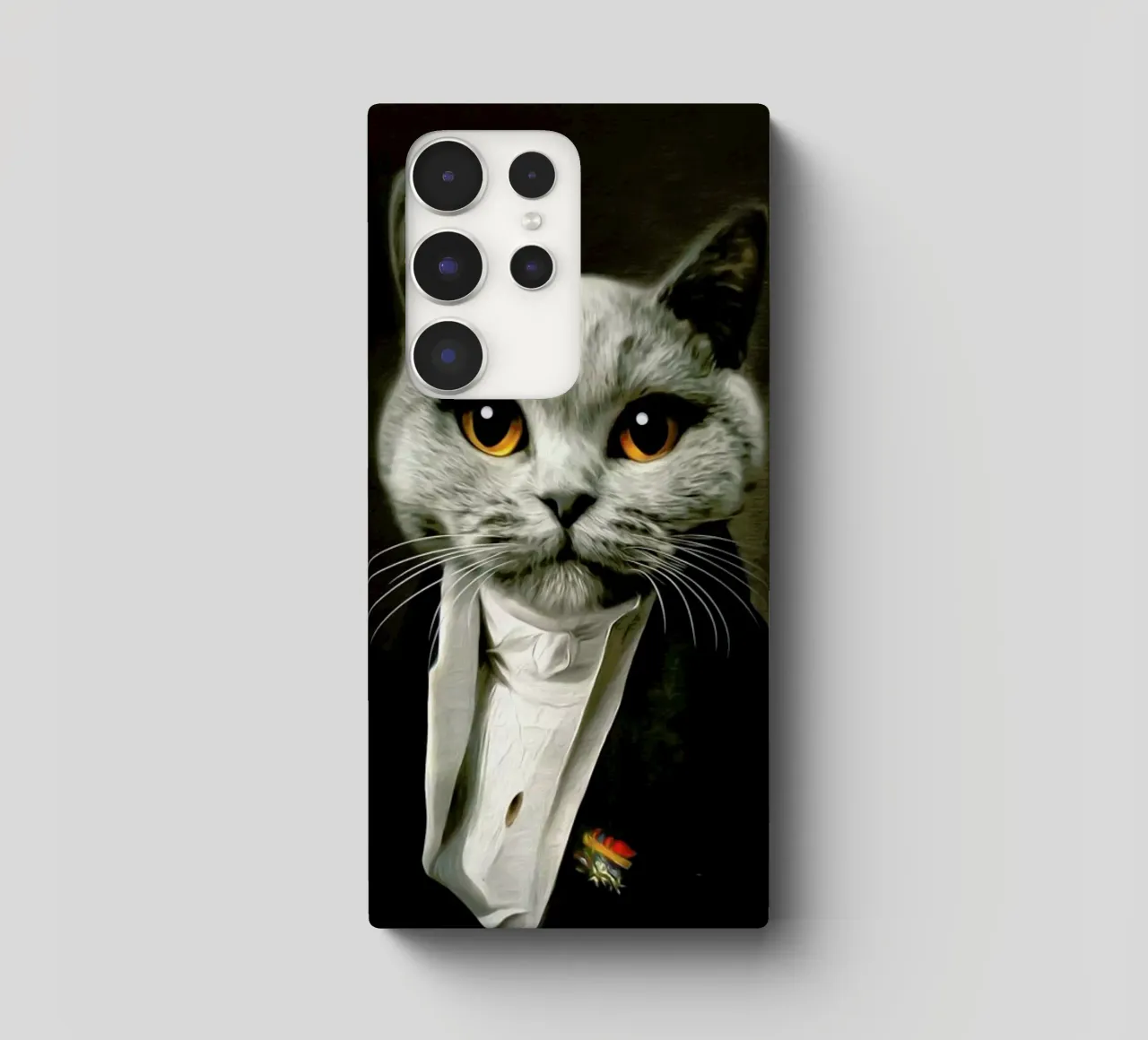 Liam cover samsung da Tein Lucasson