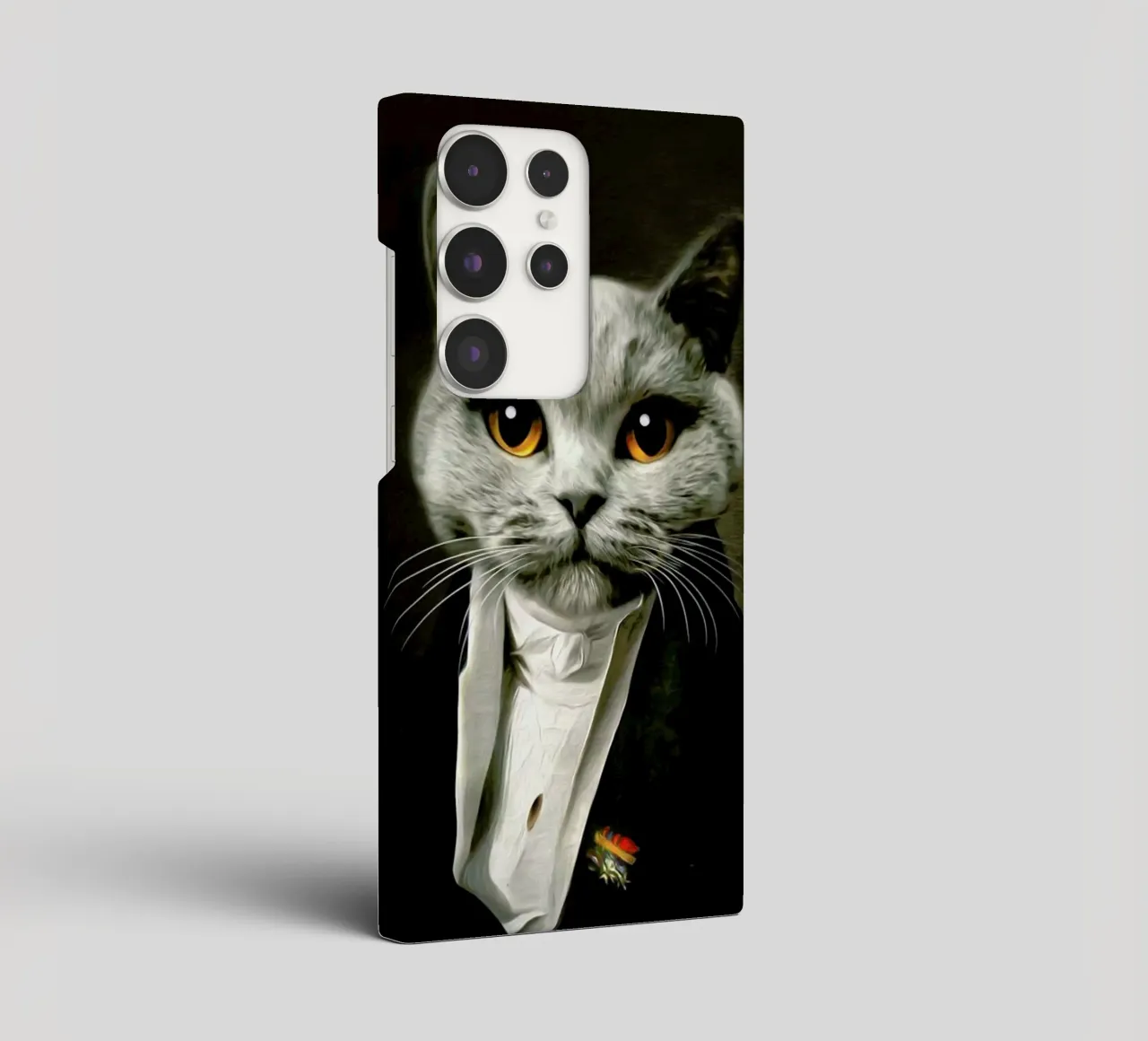 Liam cover samsung da Tein Lucasson